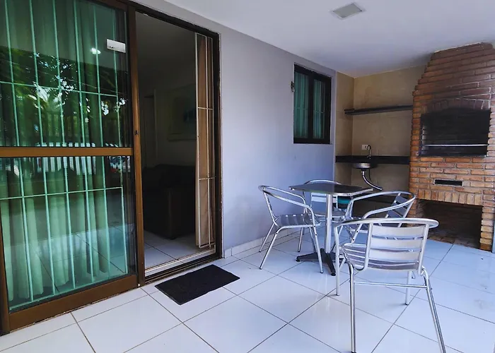 Praia Residence C104 Pôrto das Galinhas